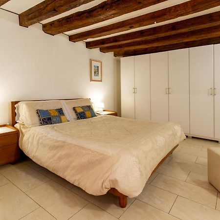 Art Dreams Apartment Dimora Casanova เวนิส ภายนอก รูปภาพ
