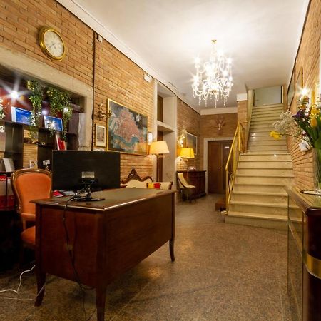 Art Dreams Apartment Dimora Casanova เวนิส ภายนอก รูปภาพ