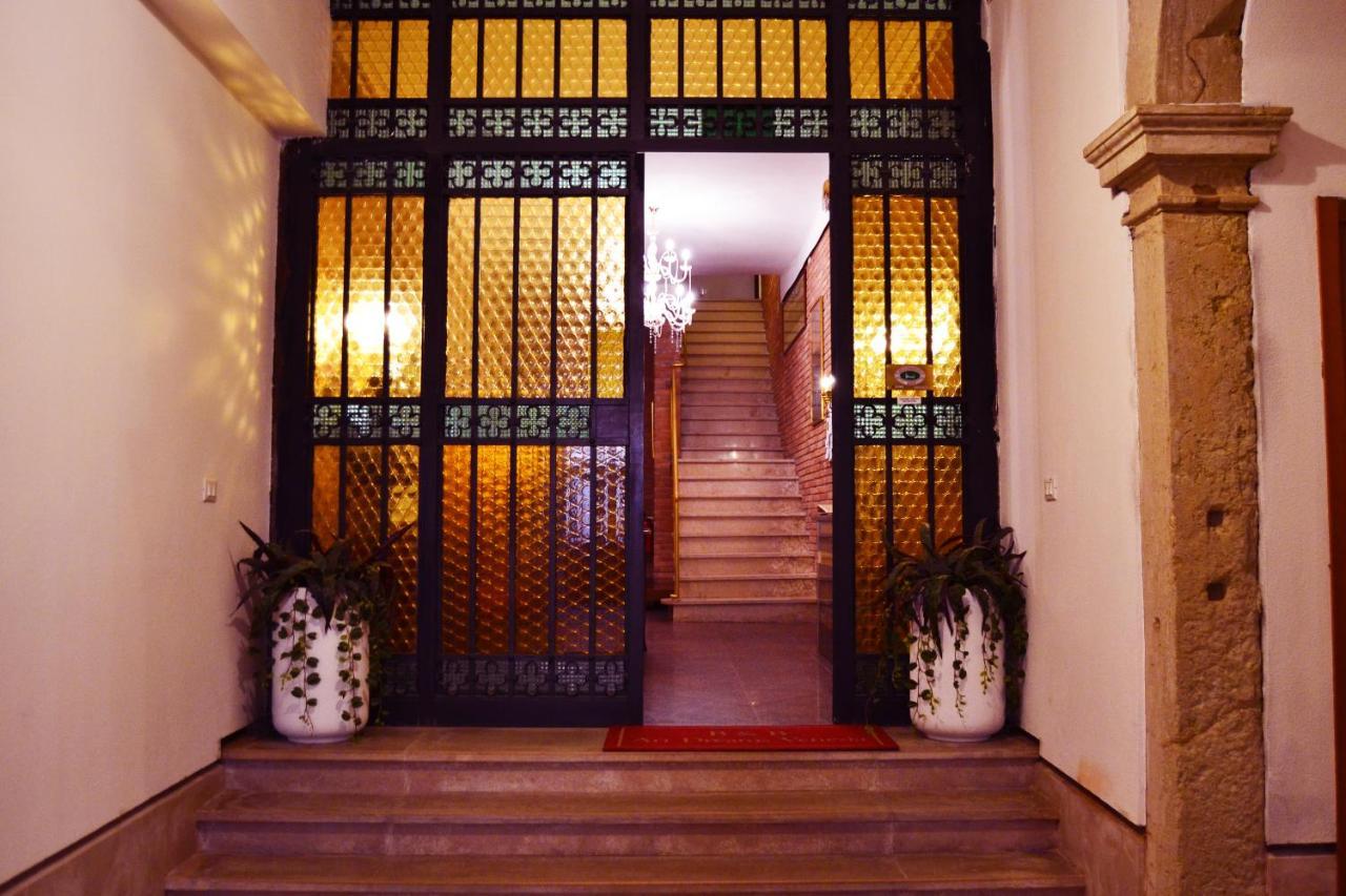 Art Dreams Apartment Dimora Casanova เวนิส ภายนอก รูปภาพ