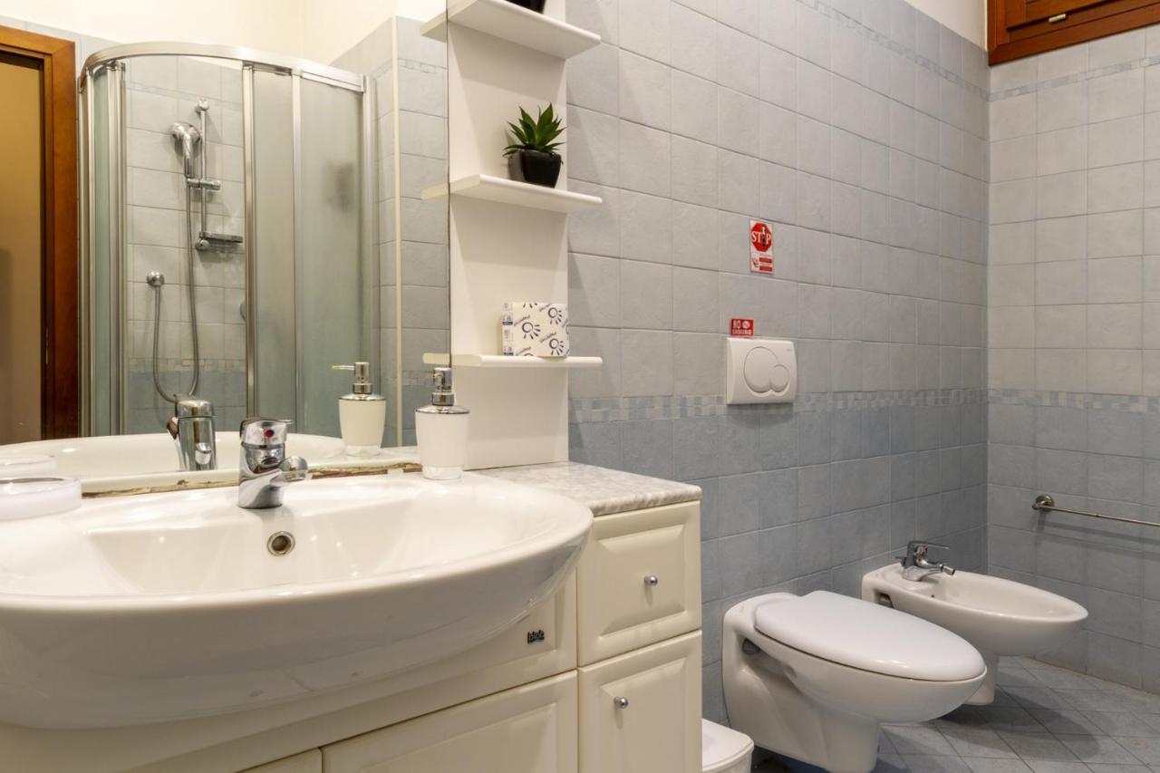 Art Dreams Apartment Dimora Casanova เวนิส ภายนอก รูปภาพ