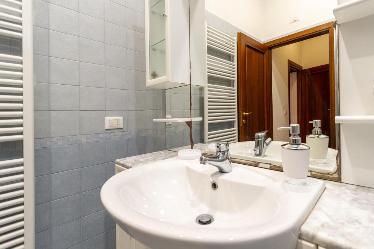 Art Dreams Apartment Dimora Casanova เวนิส ภายนอก รูปภาพ