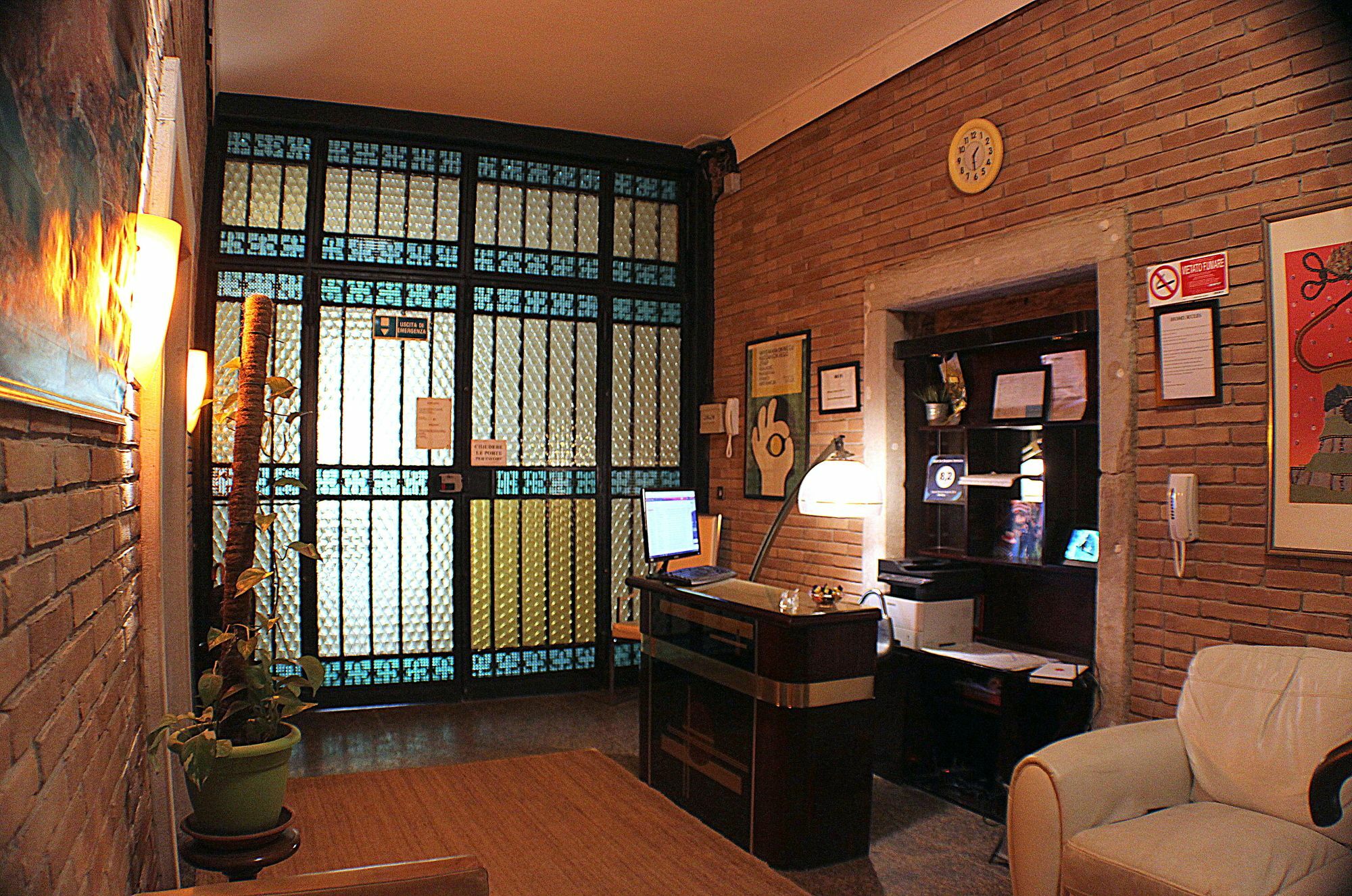 Art Dreams Apartment Dimora Casanova เวนิส ภายนอก รูปภาพ